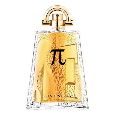 pi greco givenchy 100 ml|givenchy perfume for men.